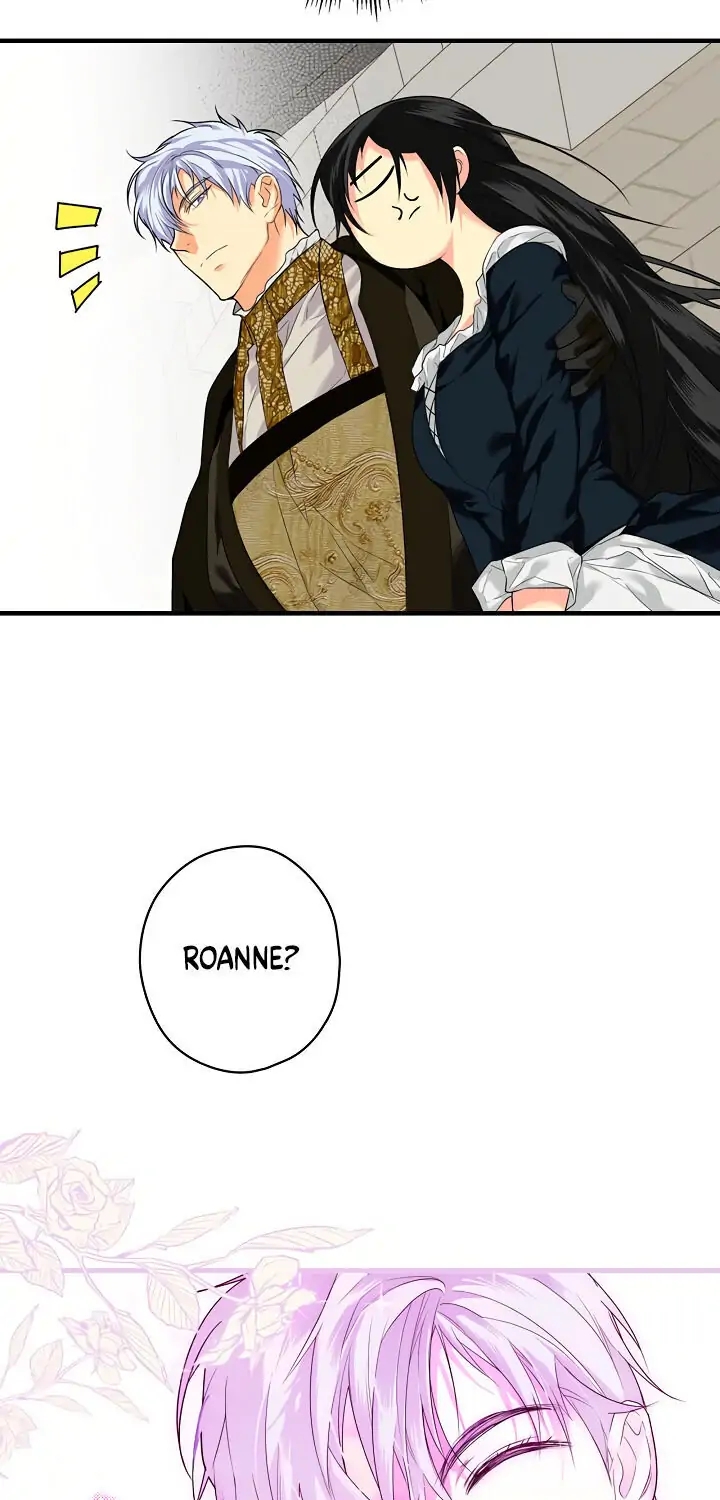 Secret Lady, Chapter 9 image 39